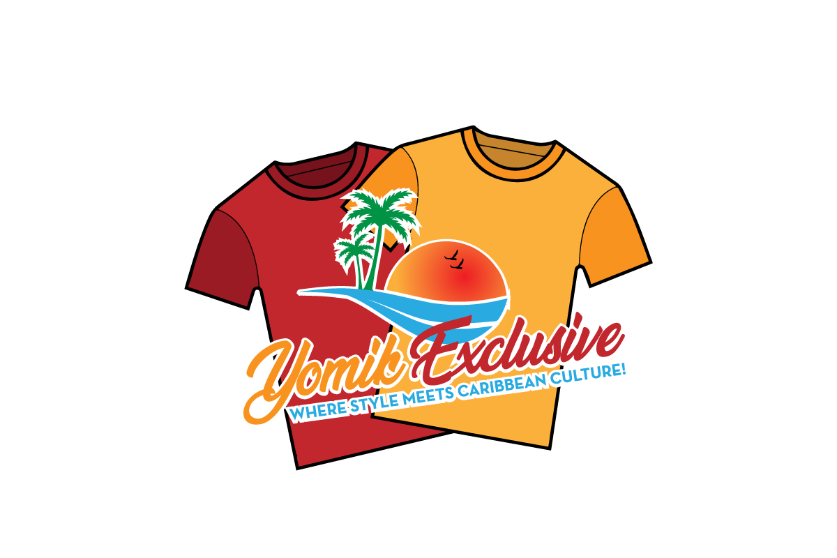 Yomik Exclusive - Where Style meets Caribbean Culture!