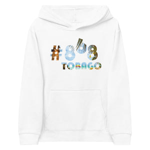 #868 Tobago