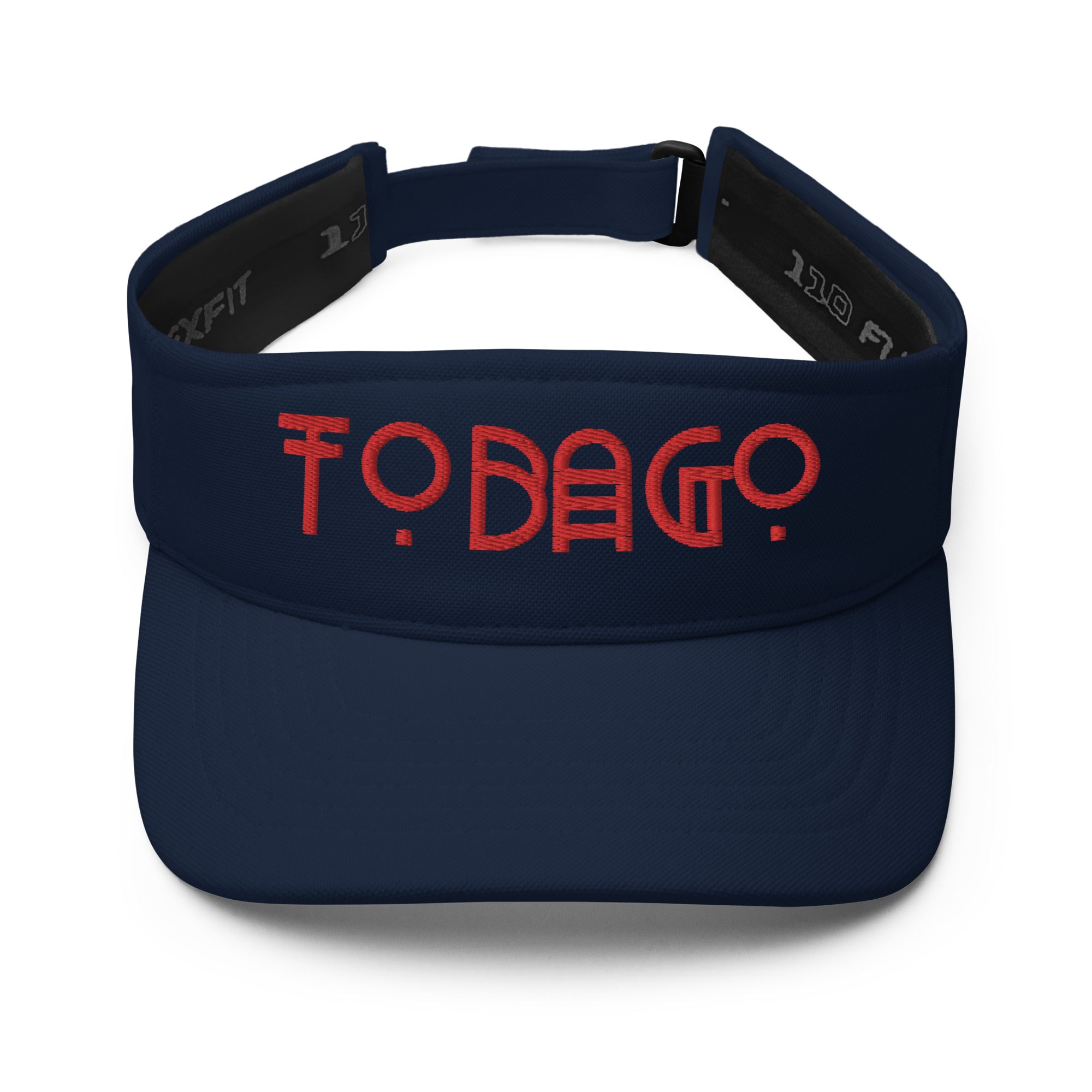 Tobago Visor