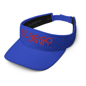 Tobago Visor