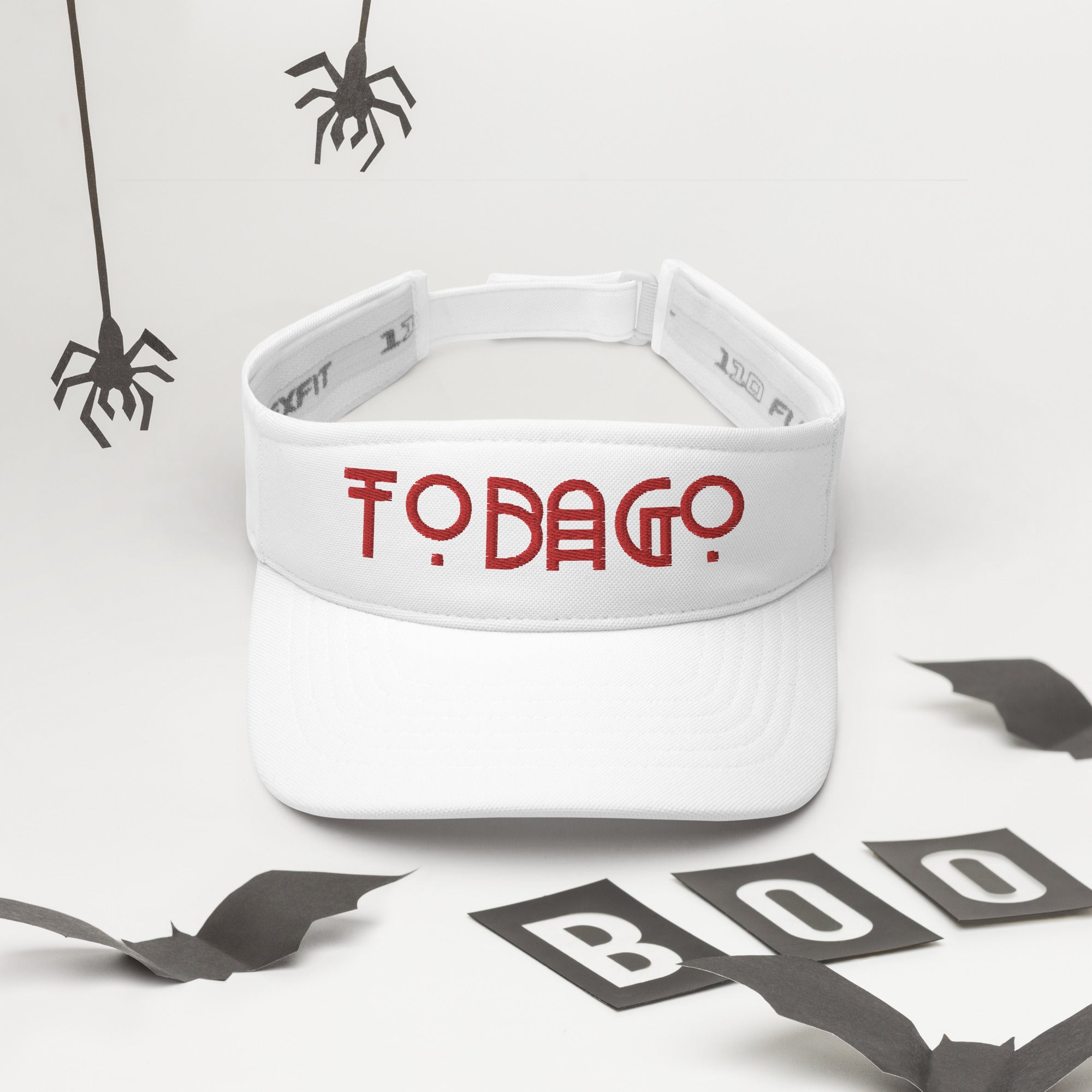 Tobago Visor