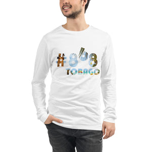 #868 Tobago