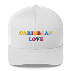 Caribbean Love