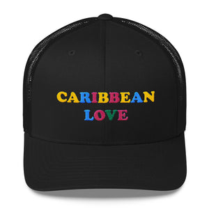 Caribbean Love