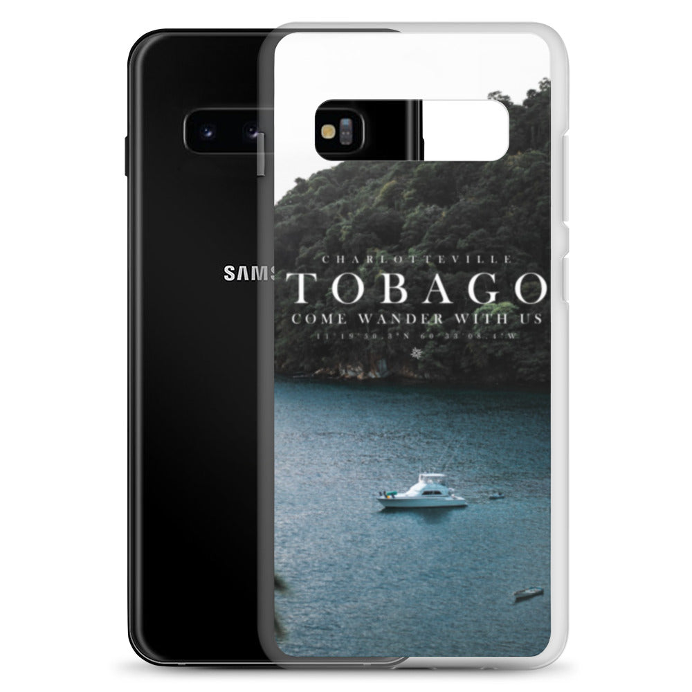 Samsung Case