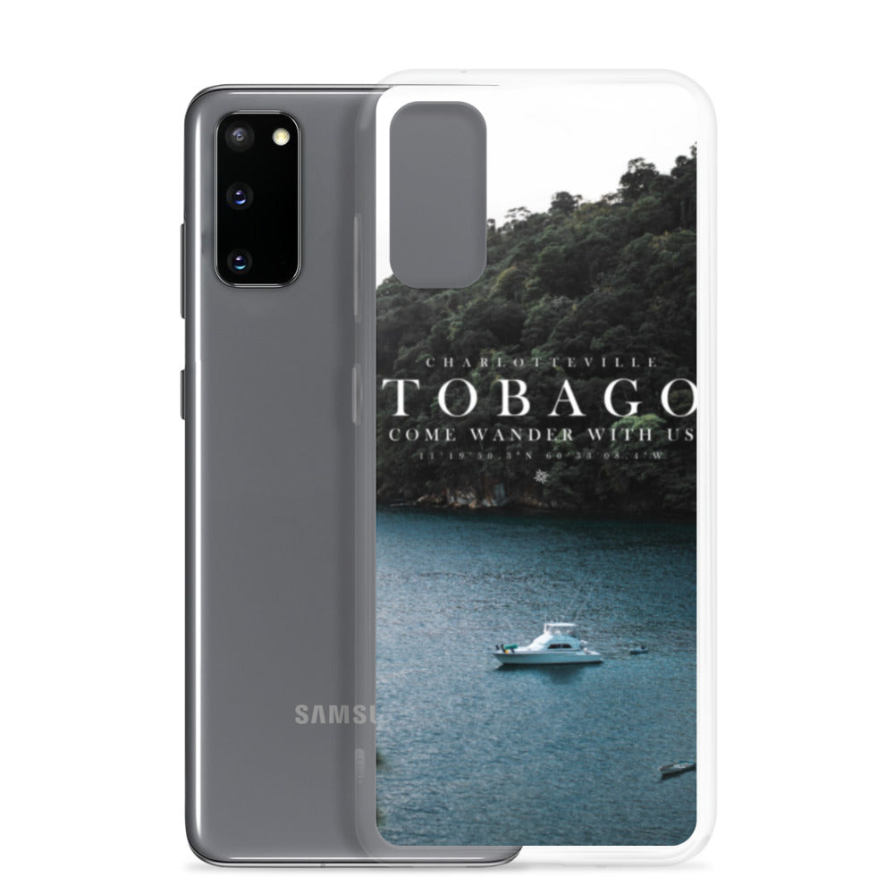 Samsung Case