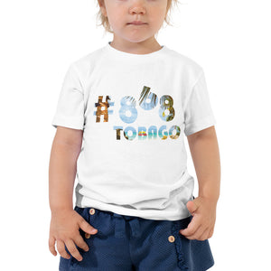 #868 Tobago