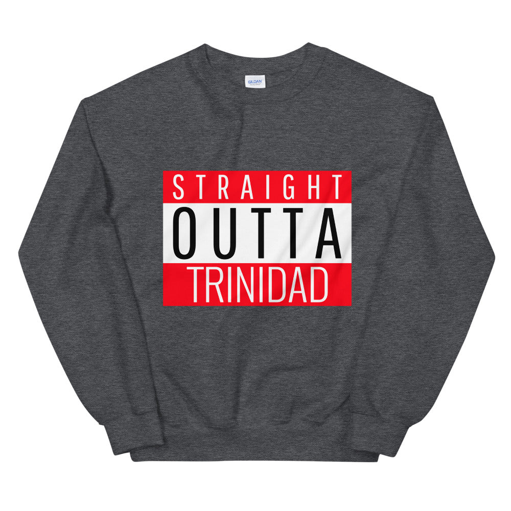 Straight Outta Trinidad