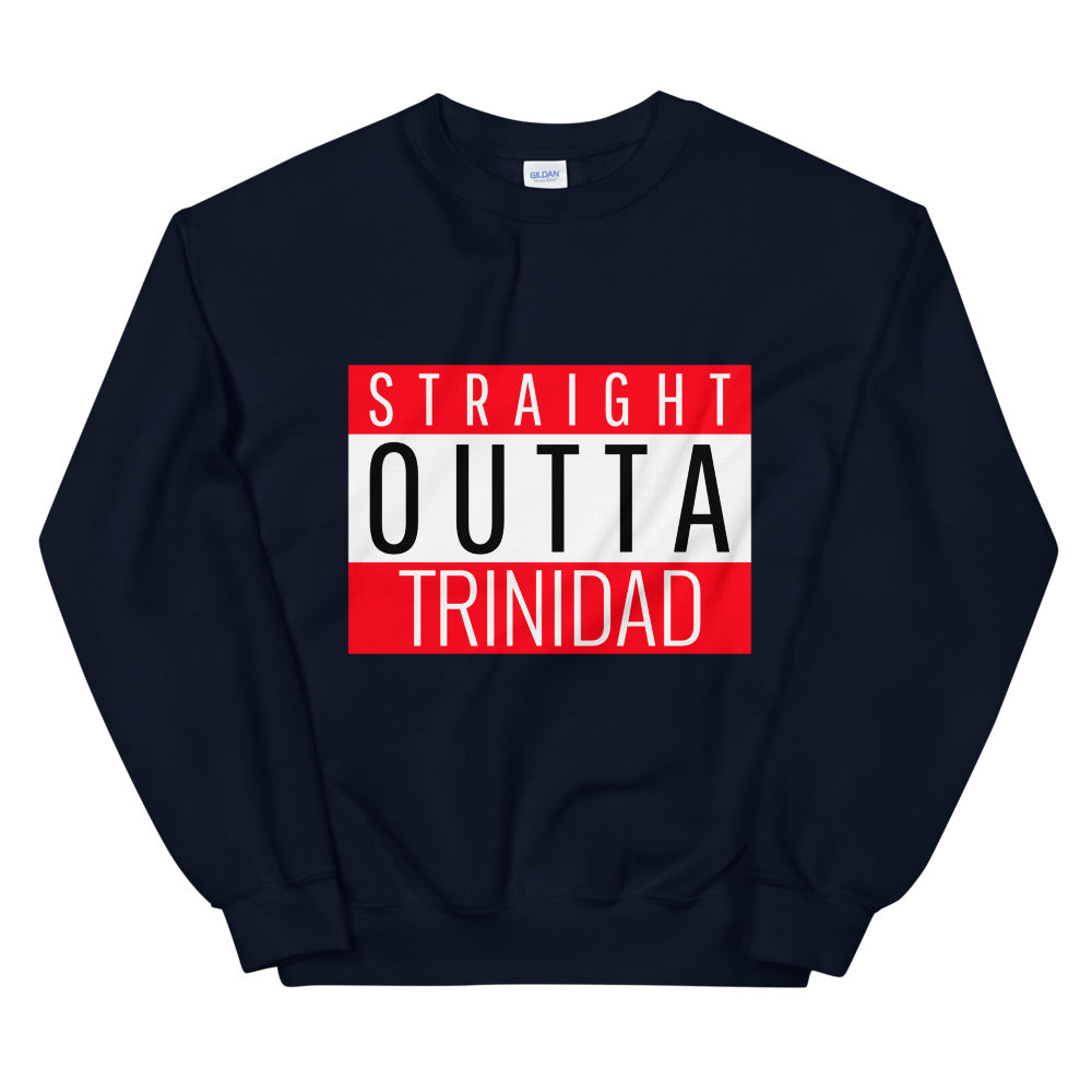 Straight Outta Trinidad