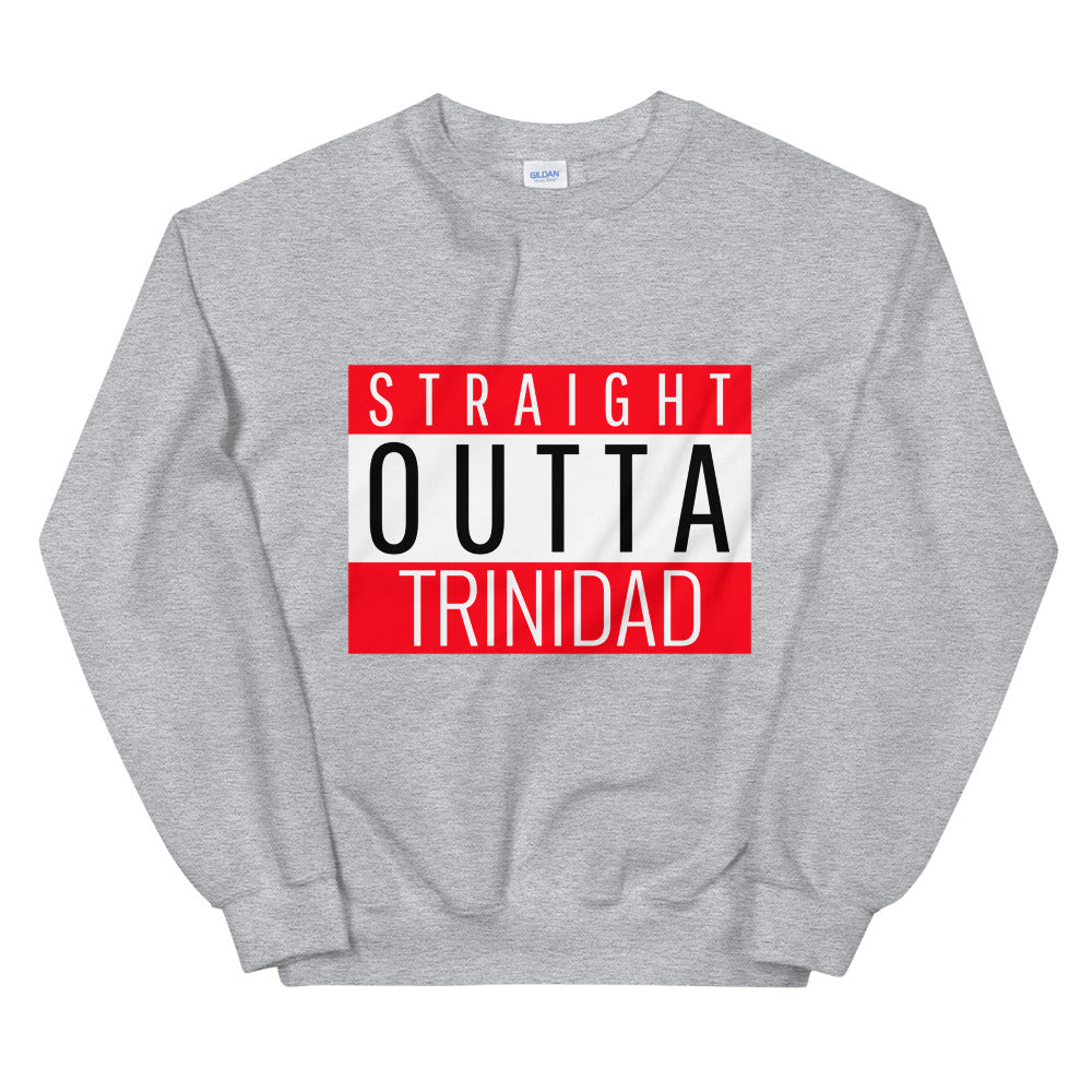 Straight Outta Trinidad