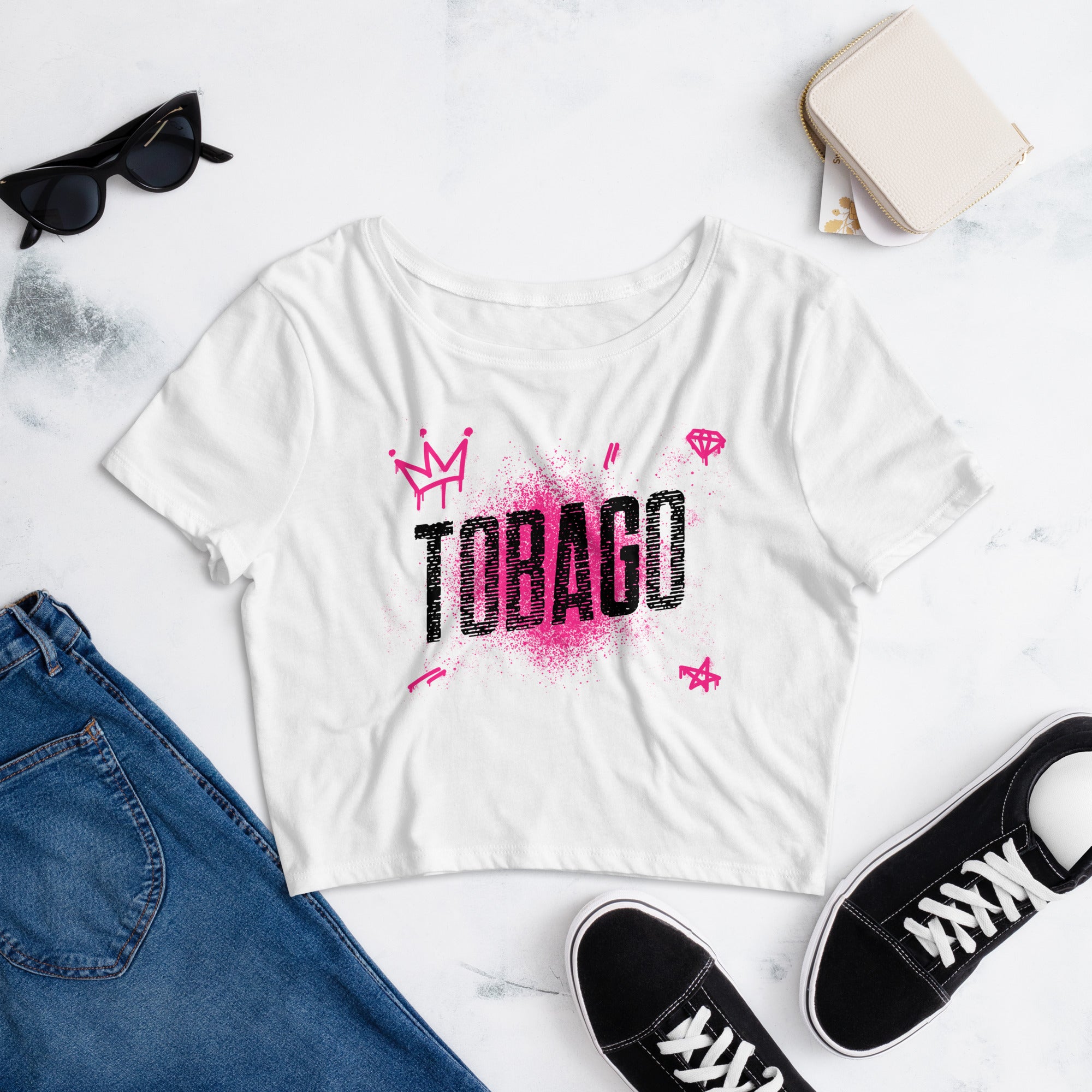 Tobago Tees